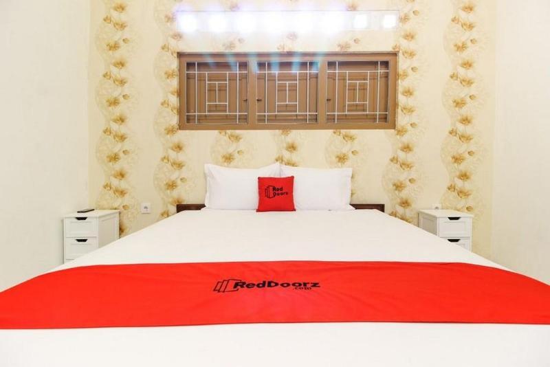 Reddoorz Near Rs Sarjito Yogyakarta Hotel Exterior foto